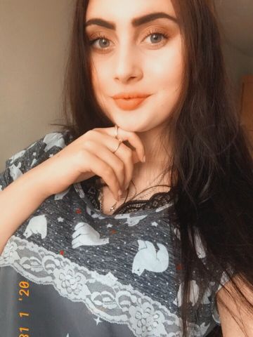 Анкета проститутки Алена, 21 год